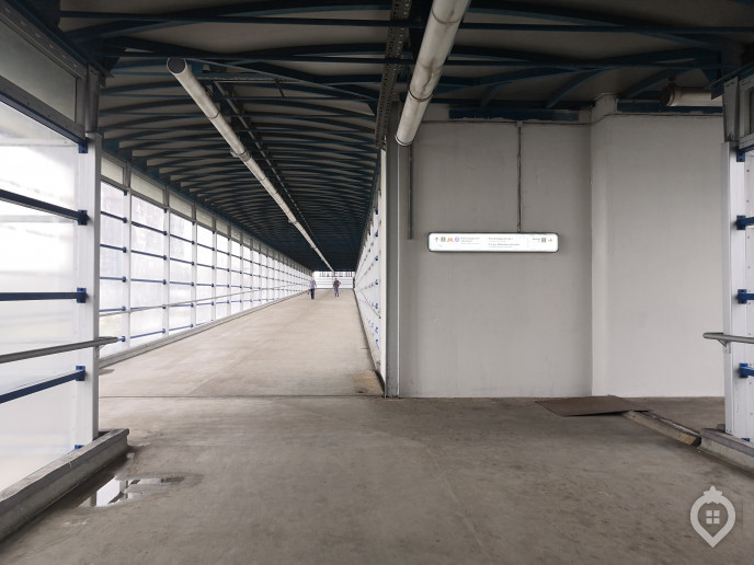 ЖК "Метрополия": столица оживляет серые пятна на карте - Фото 2