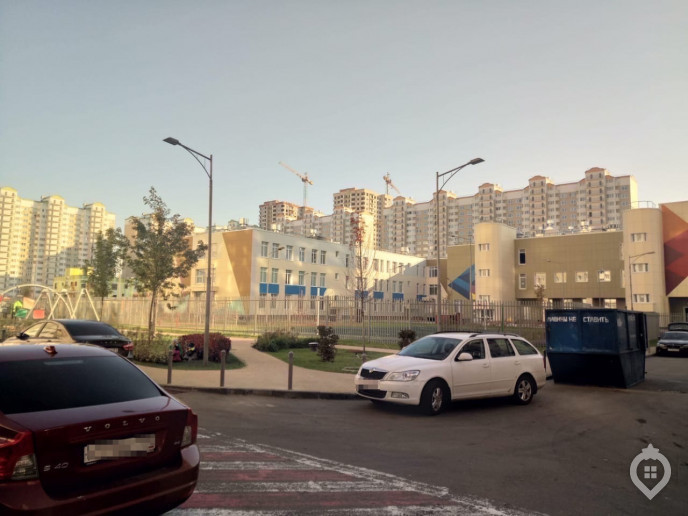 ЖК "Первый Московский": в городе-парке теперь строят монолитные дома - Фото 56