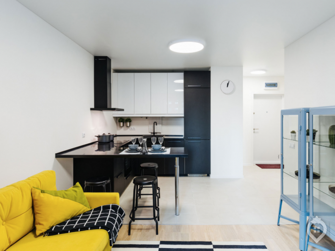 ЖК "Столичные поляны": комфорт-класс на окраине Бутовского лесопарка - Фото 18