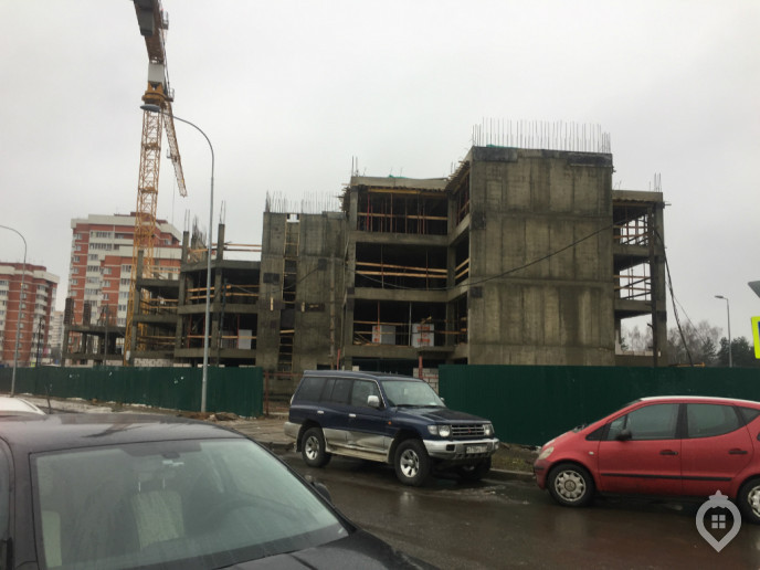 ЖК "Внуково 2017": под крылом самолёта - Фото 38