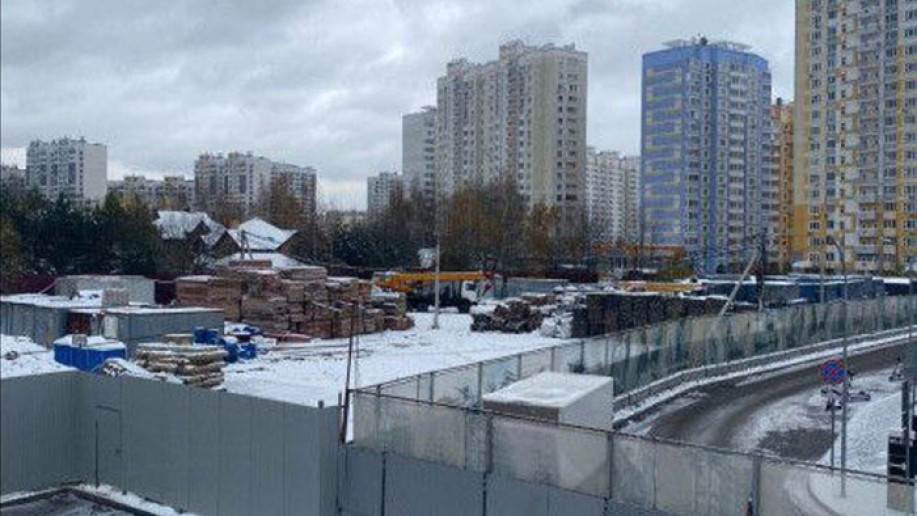 ​ЖК "Новые смыслы": стремительное внедрение без самообеспечения - Фото 27