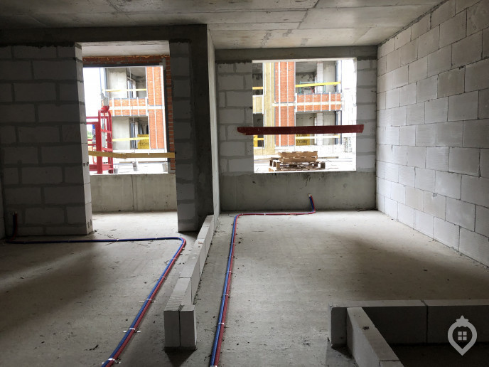 "Кварталы 21/19": новая жизнь на месте промзон - Фото 64