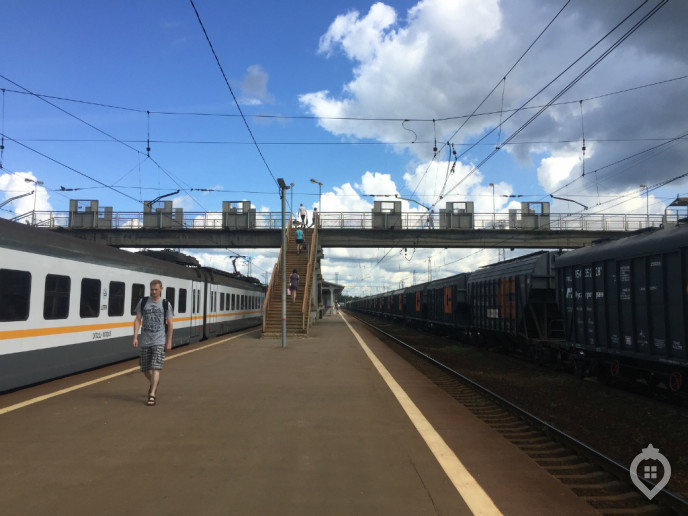 ЖК "Малая Истра": невысокие дома и такие же темпы строительства - Фото 3