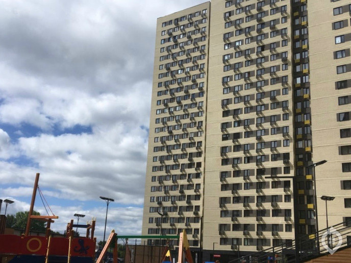 ЖК "Тетрис": головоломка из маленьких кубиков - Фото 36