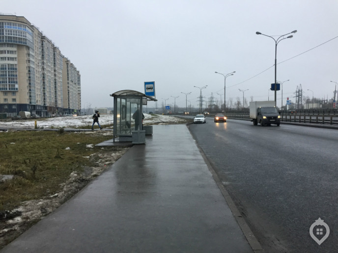 ЖК "Внуково 2017": под крылом самолёта - Фото 67