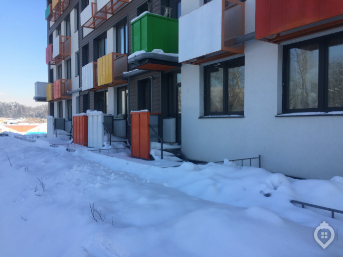 ЖК "Май": весенние краски на Каширке - Фото 16