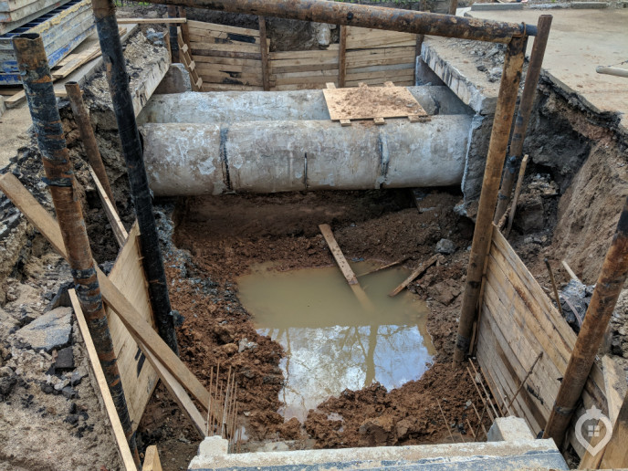 ЖК "Тимирязев парк": с отличным видом из окна - Фото 6