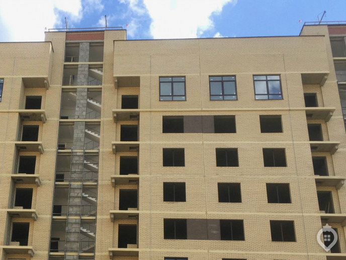 ЖК "Афродита-2": дома средней этажности от неторопливого застройщика - Фото 39