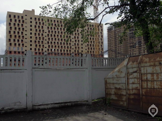 ЖК "Хорошевский": респектабельная среда - Фото 6