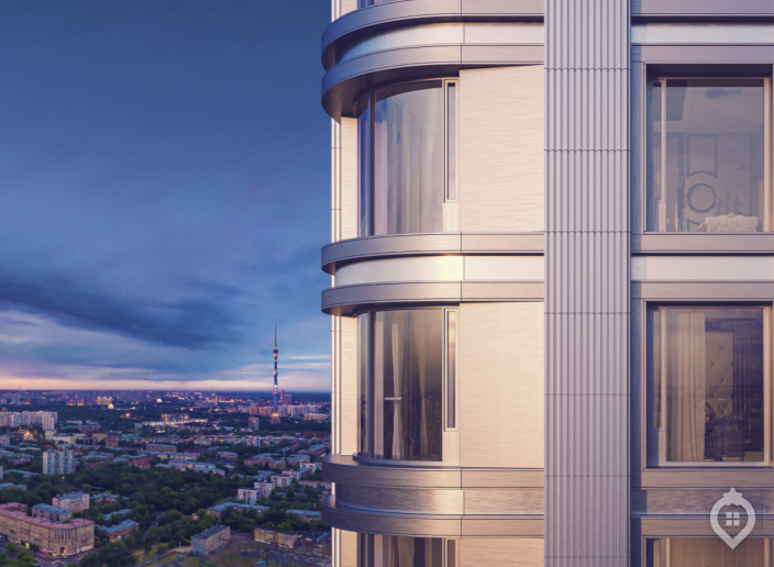 ЖК "D1": ход ферзём - Фото 14