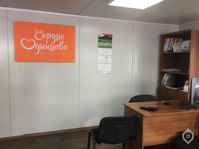 ЖК "Сердце Одинцово": драматический герой точечной застройки - Фото 28