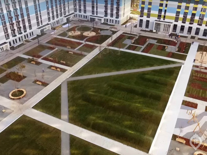 ЖК "Варшавское шоссе 141": новые стандарты массового жилья от "ПИК" - Фото 30