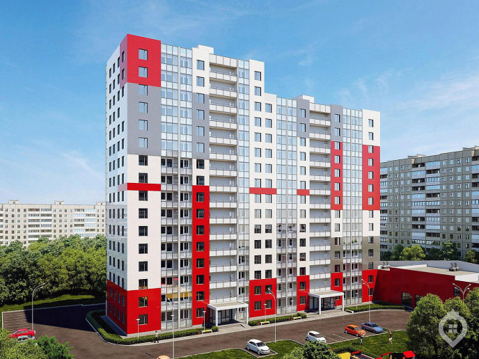 ЖК "Атмосфера": коммерческий проект "РЖД" - Фото 6