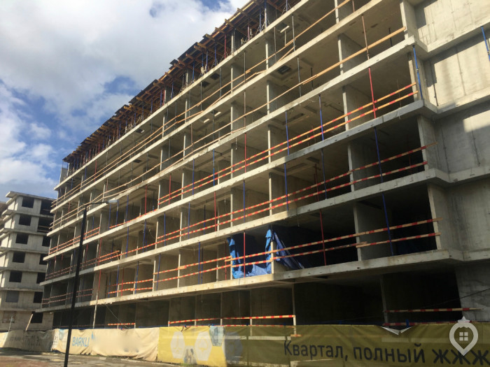 ЖК "Баркли Медовая долина": как не увязнуть в бочке сладких обещаний - Фото 52