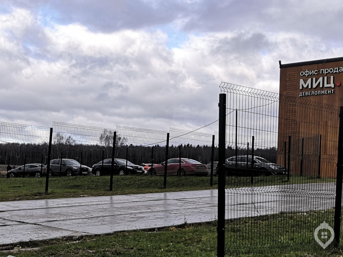 ЖК "Цветочные поляны": спальный район в ожидании скоростного трамвая - Фото 53