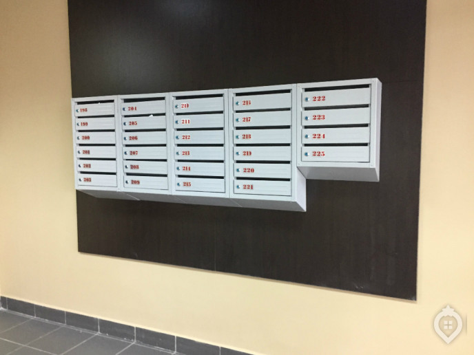 Микрорайон "Красногорский": ухоженный пригород с домами не выше 8 этажей - Фото 30