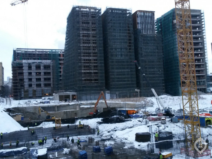 ЖК "Садовые кварталы": любо-дорого - Фото 6