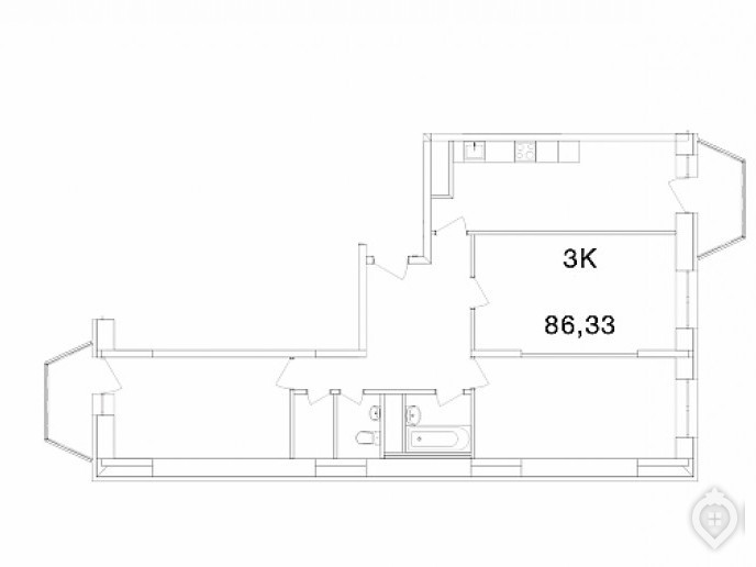 ЖК "Vesna": прекрасное далёко  - Фото 32