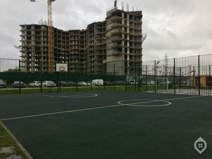 ЖК "Новое Бутово": пирог с горчинкой. Кому по вкусу задержка сдачи корпусов?  - Фото 12