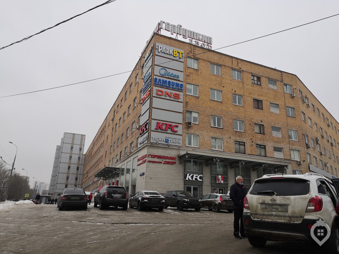 ЖК "Фили сити": в эпицентре перерождения района - Фото 92