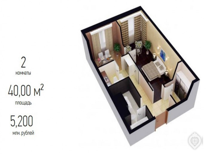 ЖК "Арт": жить в картине - Фото 25