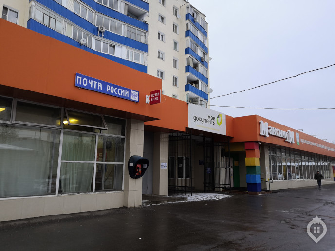 ЖК "Инновация": бонусы нанотехнологического соседства - Фото 117