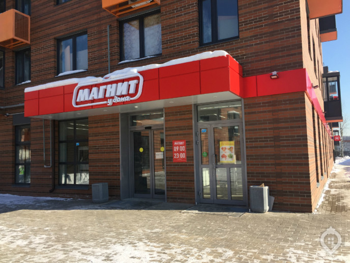 ЖК "Май": весенние краски на Каширке - Фото 95