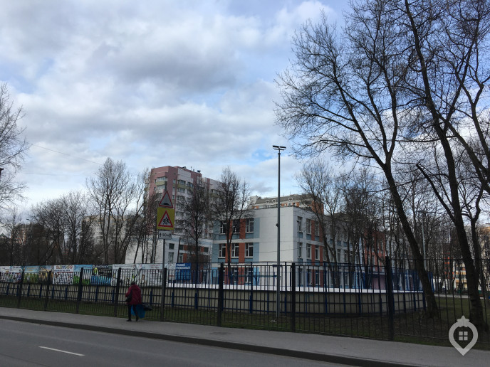 ЖК "Селигер сити": голландский стиль в Западном Дегунино - Фото 37