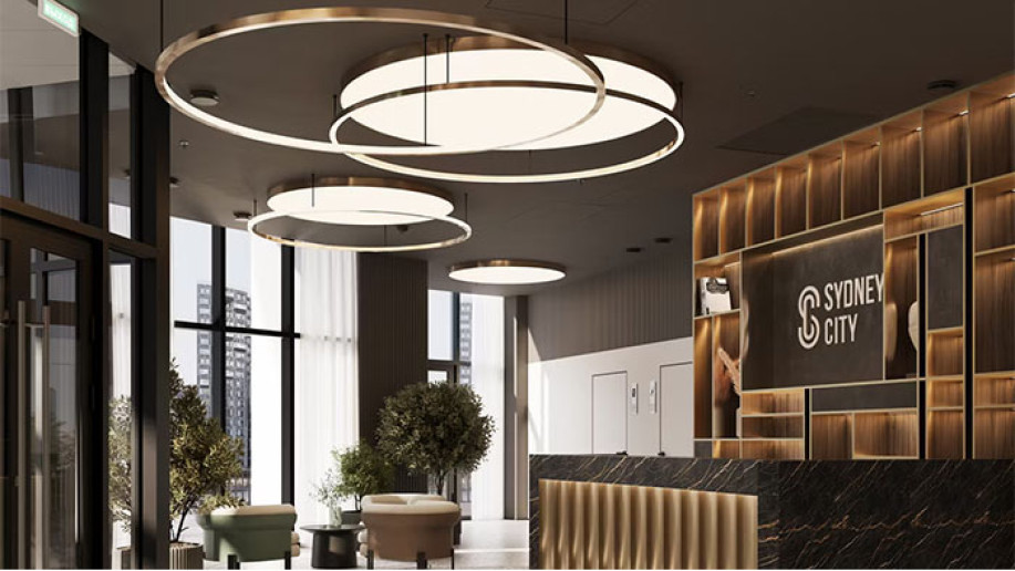 ​ЖК "Sydney City": для тех, кто хочет, как у антиподов - Фото 20