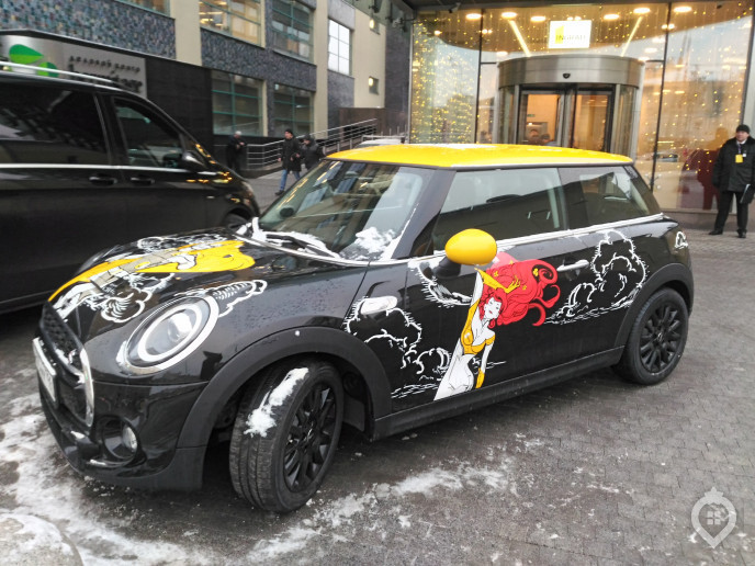 ЖК "Филатов Луг": комфорт-класс заМКАД от "Инград" - Фото 2