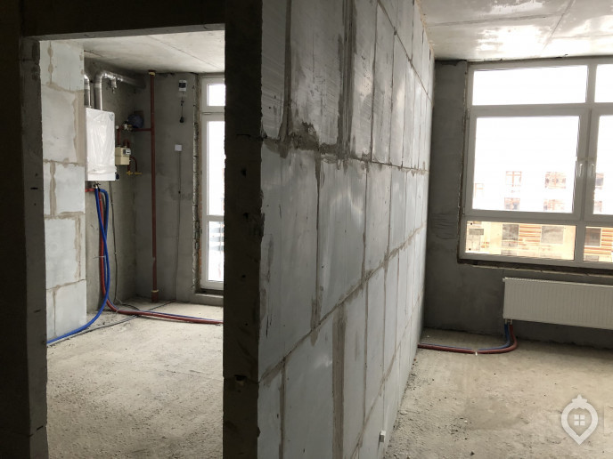 ЖК "Новогорск парк": дружный лесной городок - Фото 35