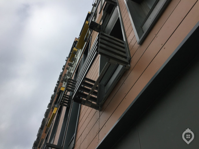 ЖК "Северный": дома средней высотности между Дмитровкой и лесопарком - Фото 19