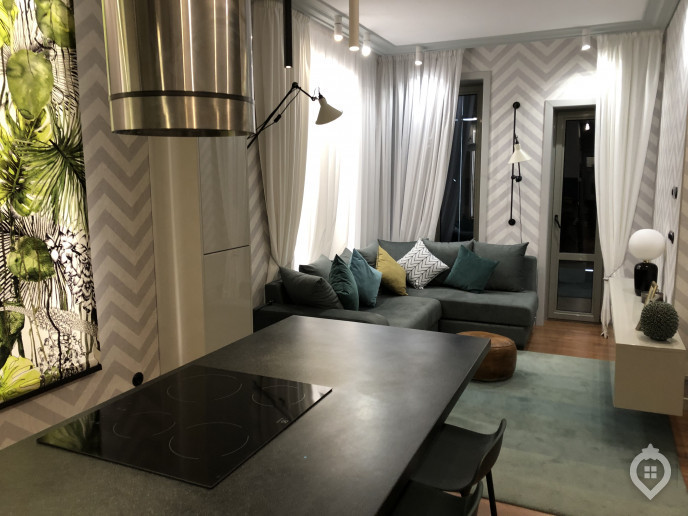 "Кварталы 21/19": новая жизнь на месте промзон - Фото 5