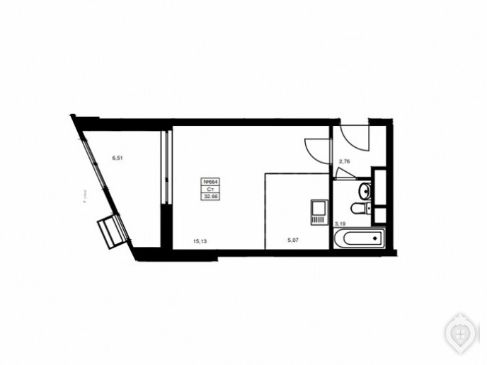 ЖК "Новокрасково": 3500 квартир у Люберецких карьеров - Фото 60