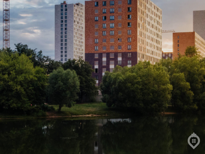 ЖК "Михайловский парк": жизнь после расселения хрущевок - Фото 11