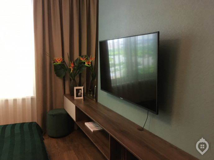 ЖК "Преображение": популярные квартиры у метро - Фото 32