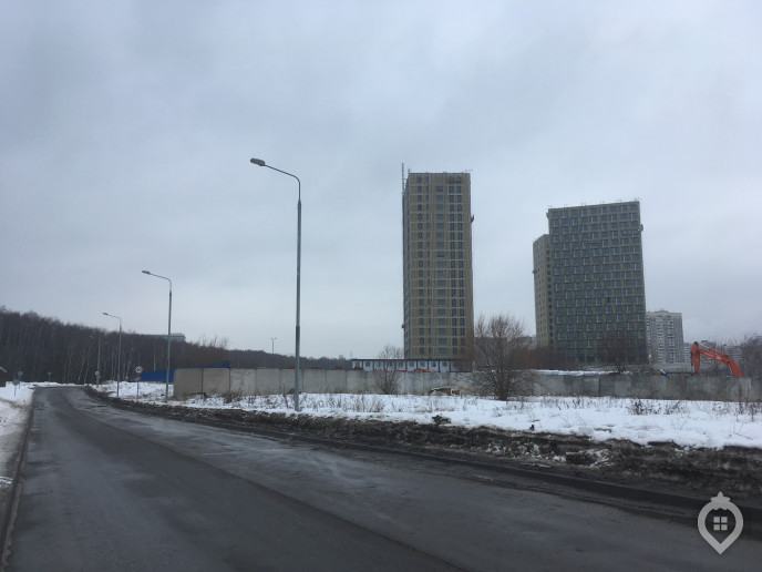 Апарт-комплекс "Ситимикс": самая дешёвая новостройка на юго-западе столицы - Фото 48