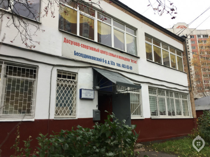 ЖК "Город": урбанизация Дмитровского района от компании "Град" - Фото 60