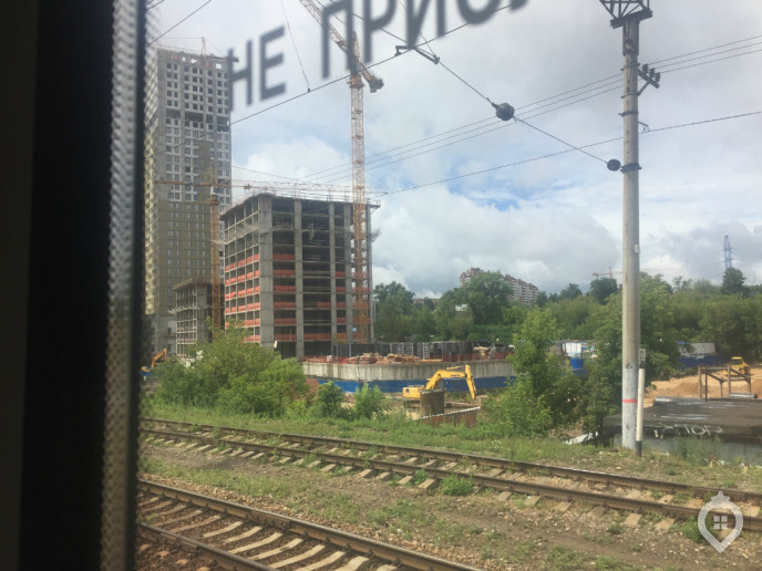 ЖК "Тетрис": головоломка из маленьких кубиков - Фото 15