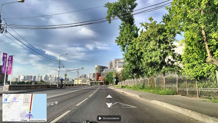 ​ЖК PAVE: попытка гармонично сплавить контрасты - Фото 6