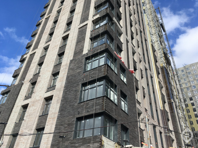 ЖК "Биг тайм": бизнес-класс, зажатый в треугольнике дорог - Фото 18