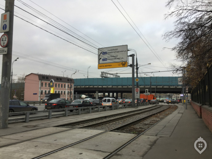 ЖК "Символ": футуристический облик заводских территорий - Фото 8