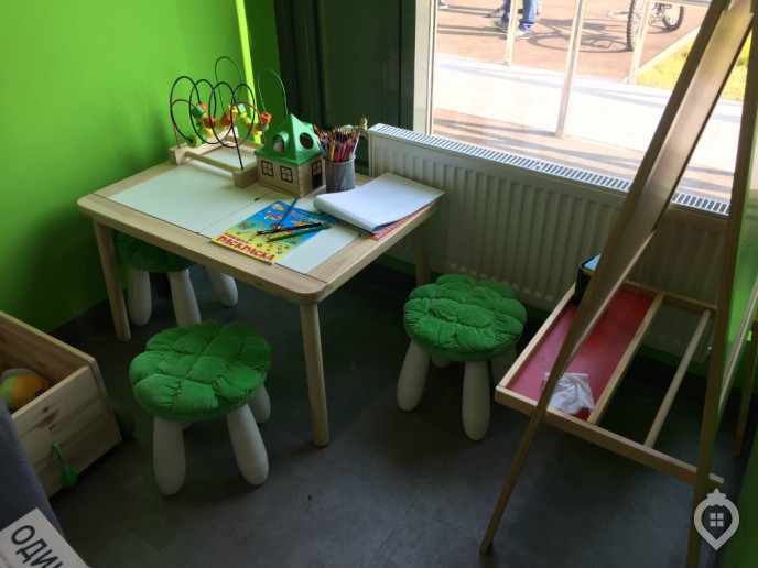 ЖК "Северный": дома средней высотности между Дмитровкой и лесопарком - Фото 64