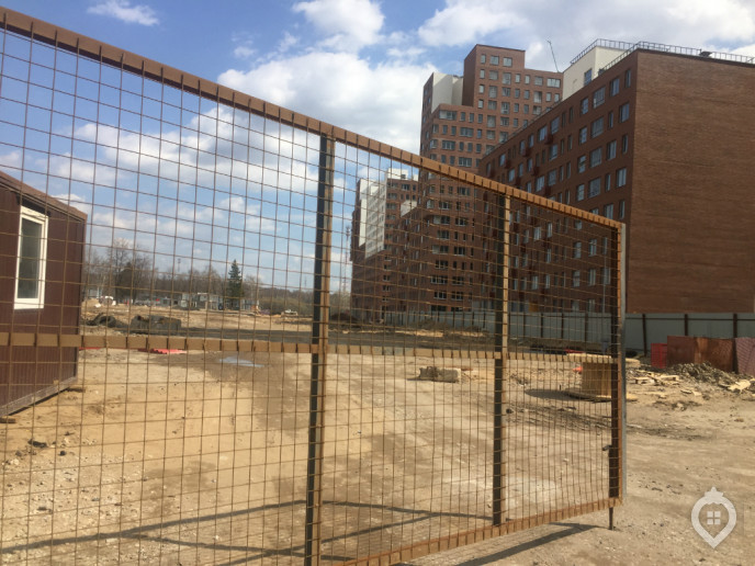 ЖК "Новокрасково": 3500 квартир у Люберецких карьеров - Фото 88