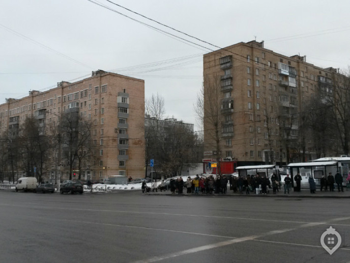 ЖК "Ривер Парк": противоречивое соседство - Фото 2