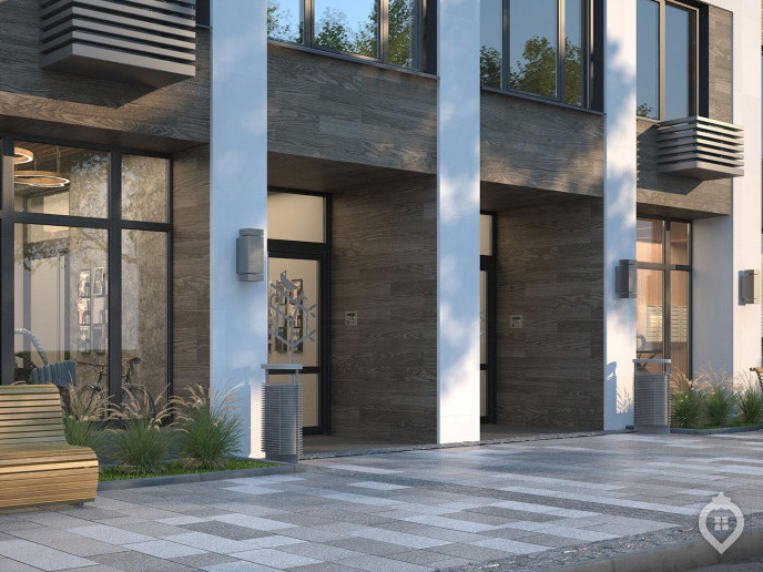 ЖК "Миниполис Серебрица": вторая жизнь подмосковных курортов - Фото 4