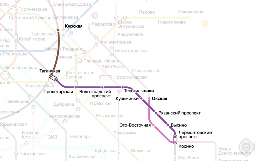 ЖК "Баланс": ставка на окружение при малом метраже - Фото 56