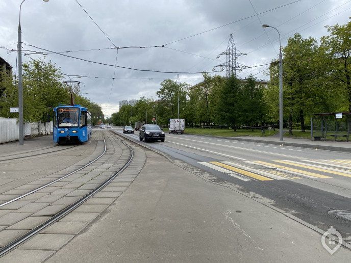 ЖК "D1": ход ферзём - Фото 10