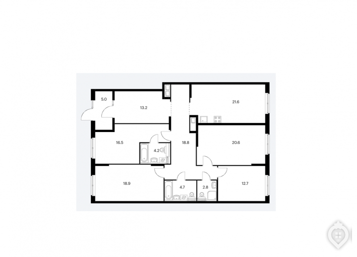 ЖК "Ильинские луга": о жизни в красногорской глубинке - Фото 45