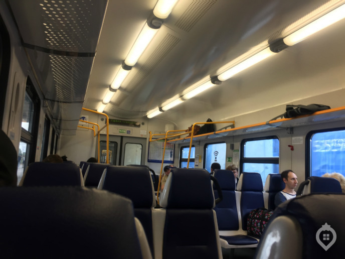 ЖК "Баркли Медовая долина": как не увязнуть в бочке сладких обещаний - Фото 11